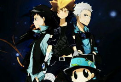 比较火的动漫,盘点近期火爆动漫佳作