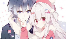 甜蜜的动漫,探寻温馨治愈的二次元世界